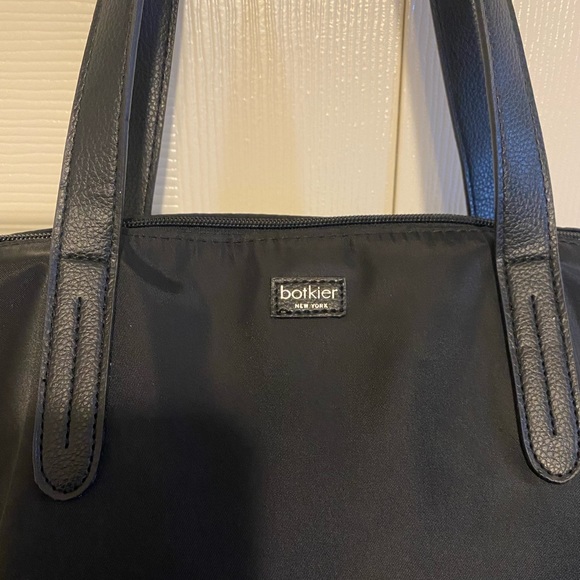 BOTKIER NEW YORK BOND TOTE - Picture 4 of 12